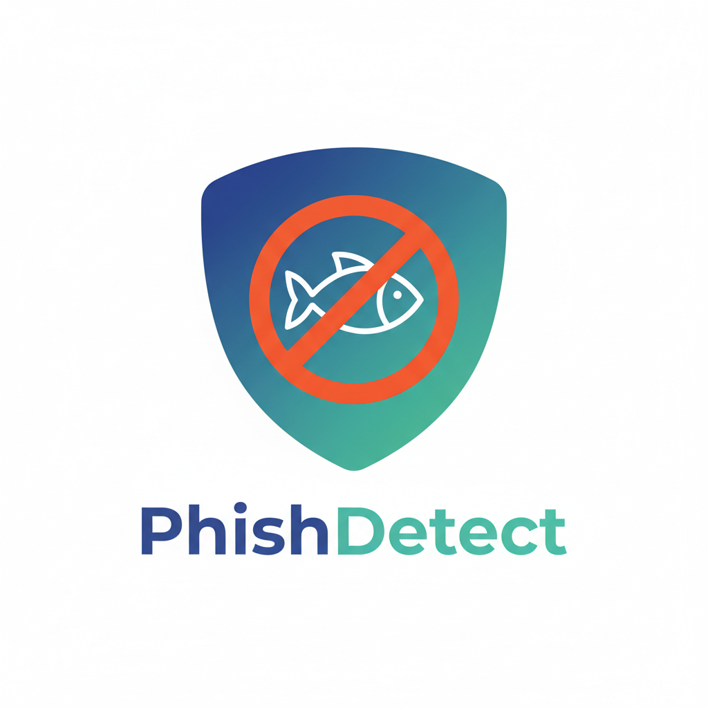 PhishDetect Logo